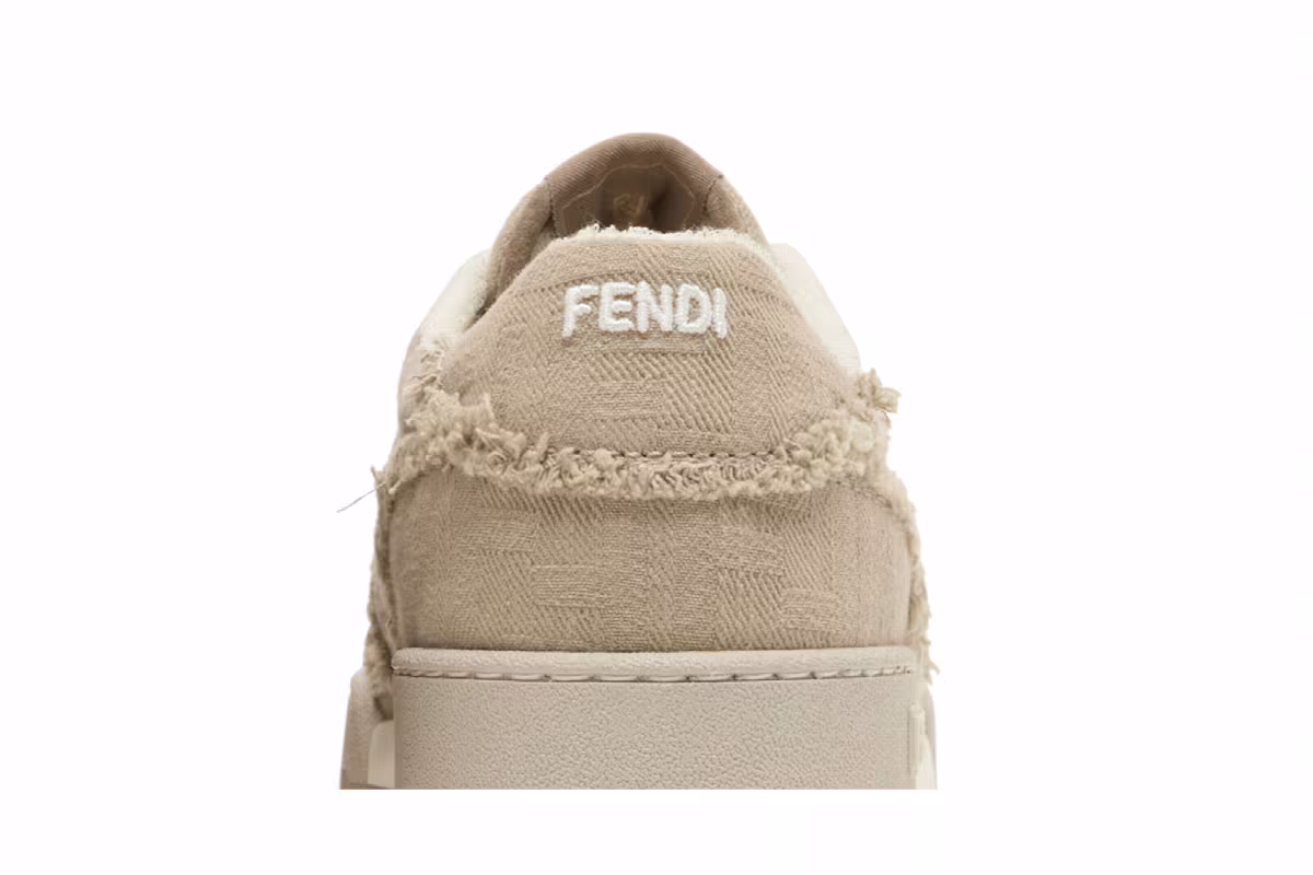 Fendi Match Beige, view 8