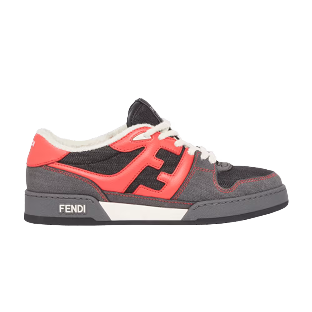 Fendi Match Lunar New Year