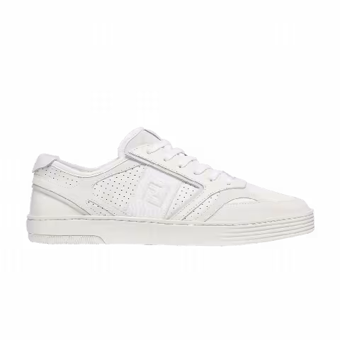 Fendi Step 'White'