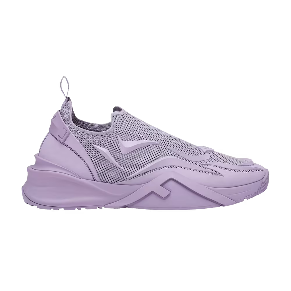 Fendi Flow Lilac
