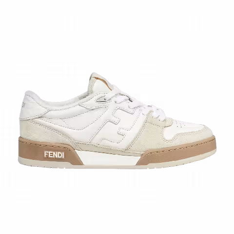 Fendi Wmns Match 'Light Beige'