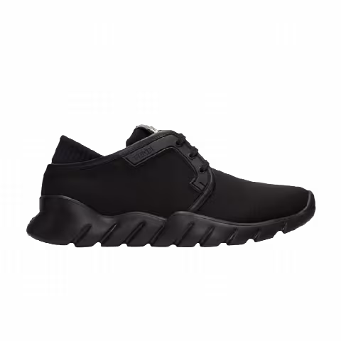 Fendi Fabric Runners 'Black'
