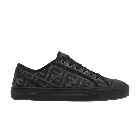 Fendi Domino 'Black'