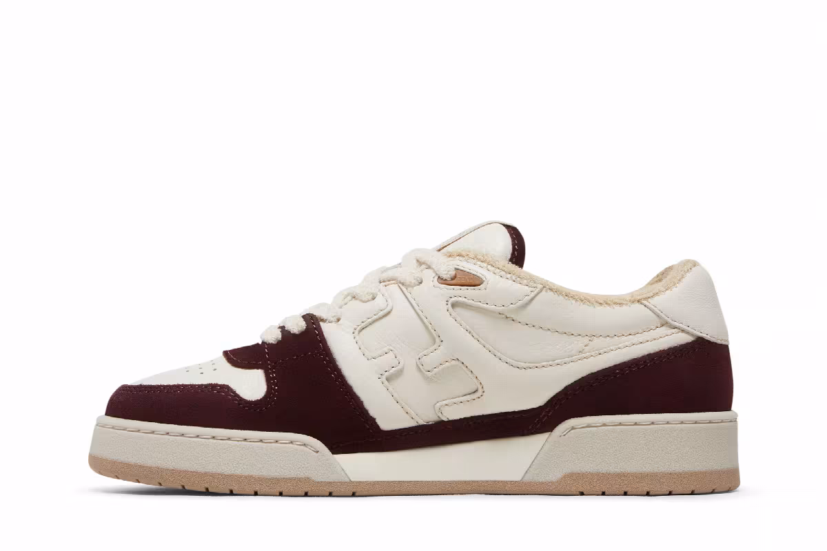 Fendi Match Burgundy, view 4
