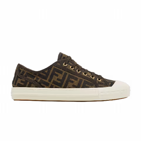 Fendi Domino 'Brown'