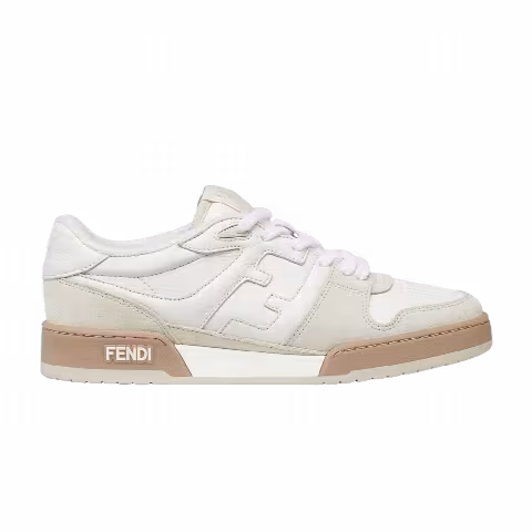 Fendi Match 'White Beige'