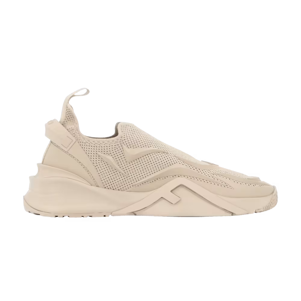 Fendi Flow Beige