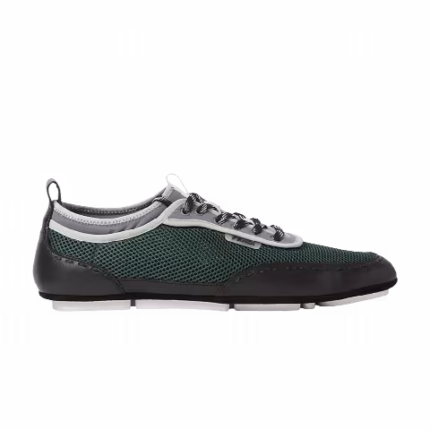Fendi Fit Sneaker 'Green Black'