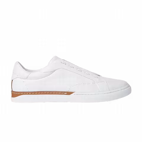 Fendi City Trainer 'White'