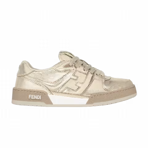 Fendi Wmns Match 'Light Gold'