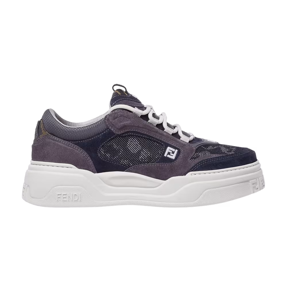Fendi Force Gray