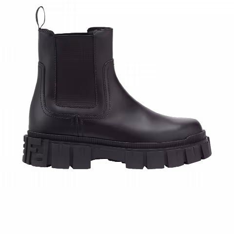 Fendi Wmns Force 'Black'