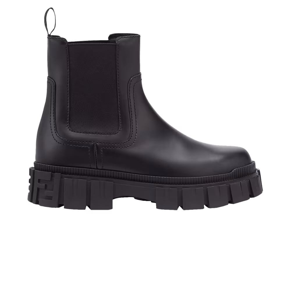 Fendi Women's Force Black