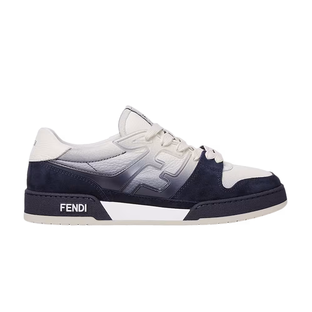 Fendi Match Sneaker Fendi Match