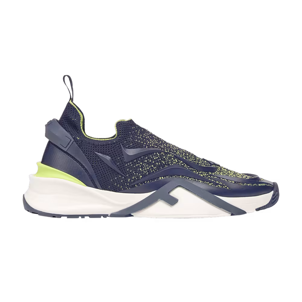 Fendi Flow Blue Lime