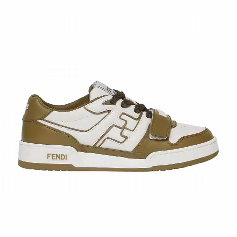 Fendi Wmns Match 'Green'