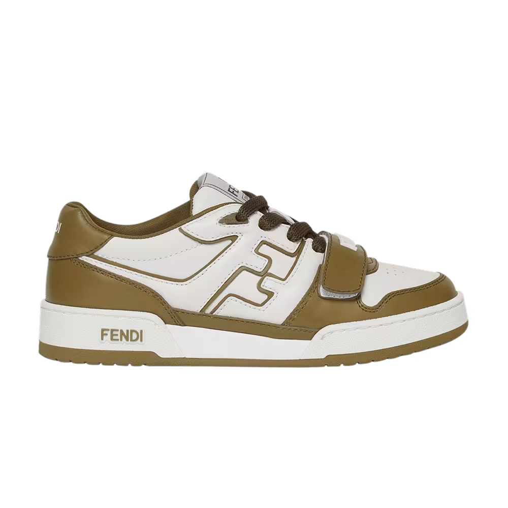 Fendi Women's Match Green