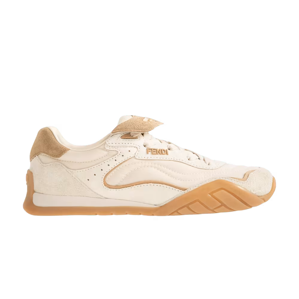 Fendi Women's Wave Pulse Creme Brule
