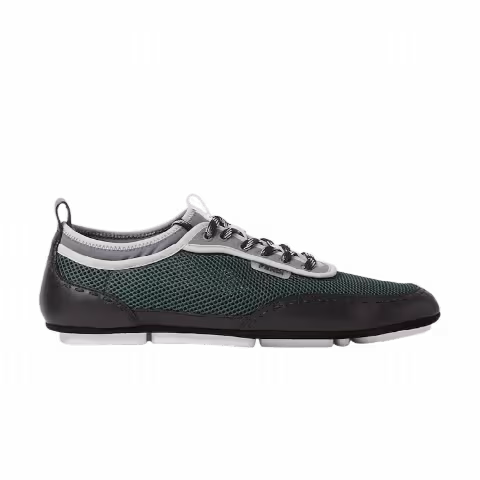 Fendi Fit Sneaker 'Green Black'