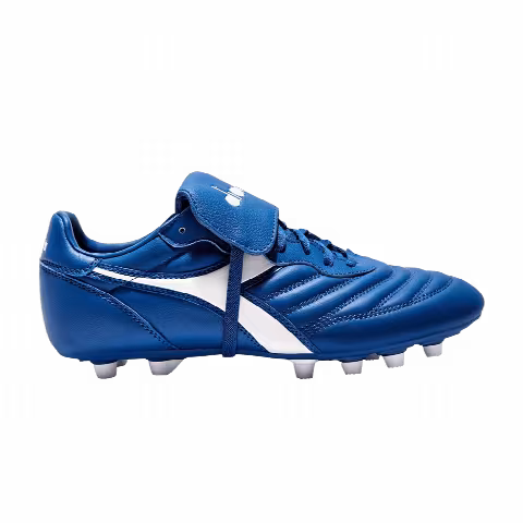 Diadora Brasil LT T MDPU FG 'Royal'