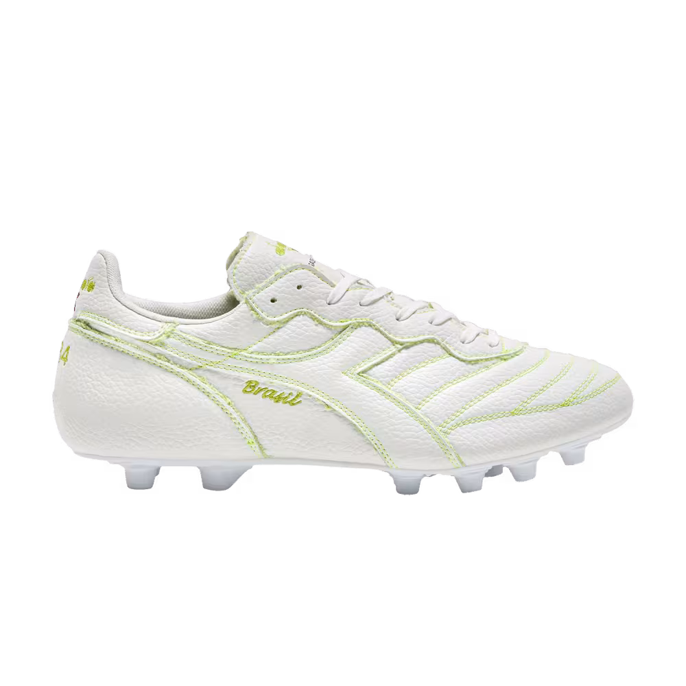 Diadora Brasil Next40 Made in Italy MDPU FG 40th Anniversary
