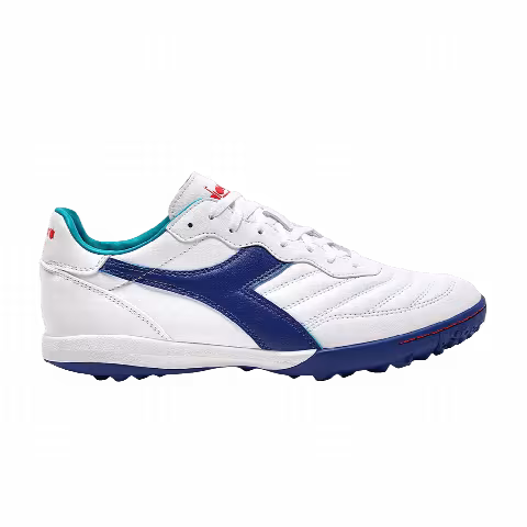 Diadora Brasil 2 R TFR 'White Navy'