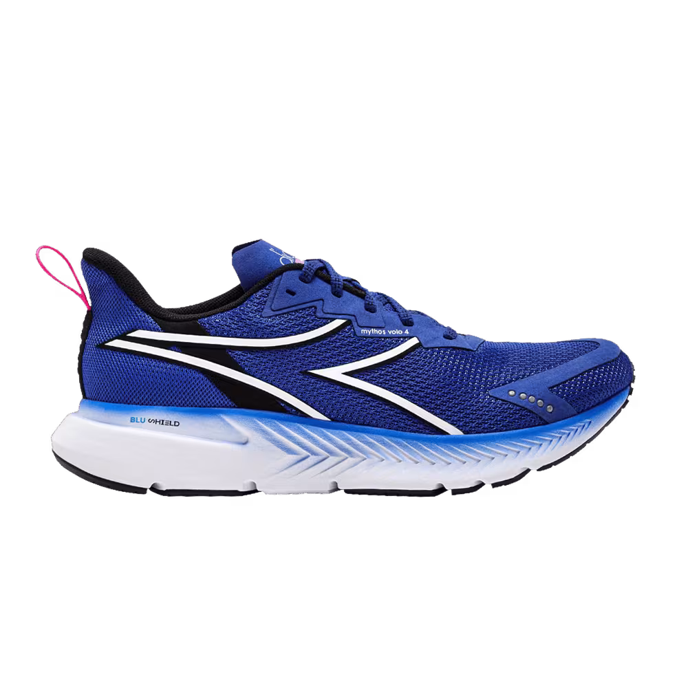 Diadora Mythos Blushield Volo 4 Surf The Web