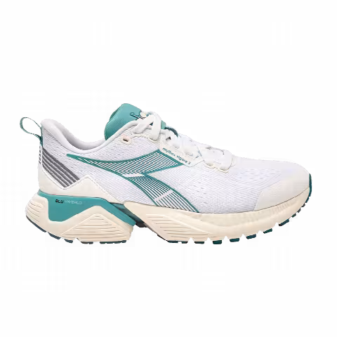 Diadora Wmns Mythos Blushield Vigore 2 'White Dusty Turquoise'