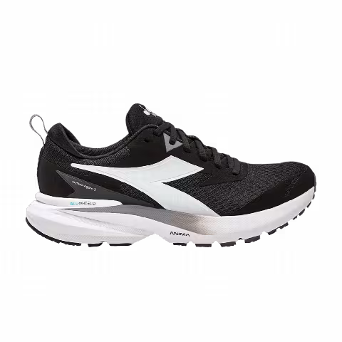 Diadora Mythos Blushield Vigore 3 'Black White'