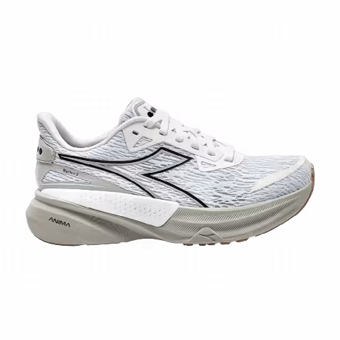 Diadora Wmns Equipe Nucleo 2 'White Silver'