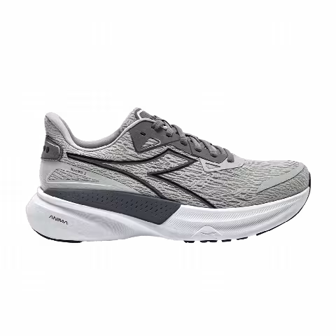 Diadora Equipe Nucleo 2 'Steel Grey'