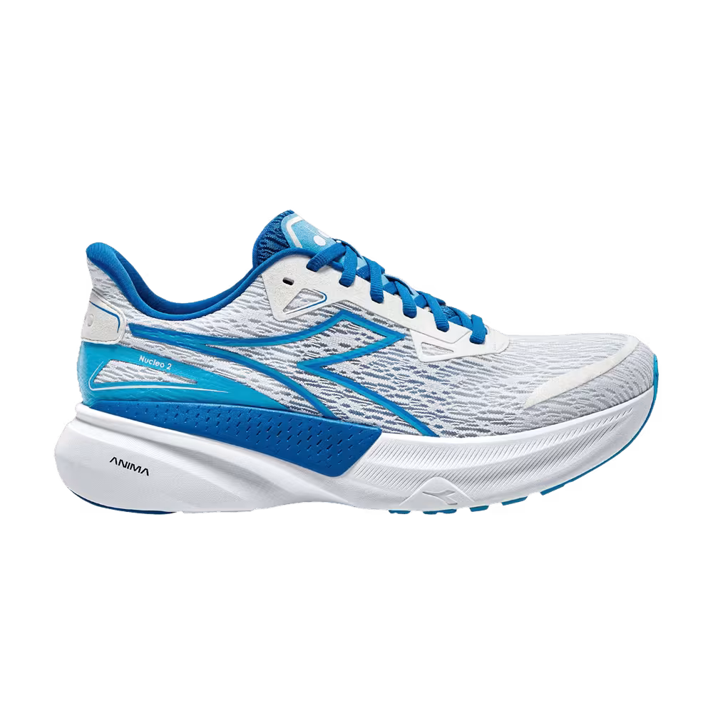 Diadora Equipe Nucleo 2 Aquarius