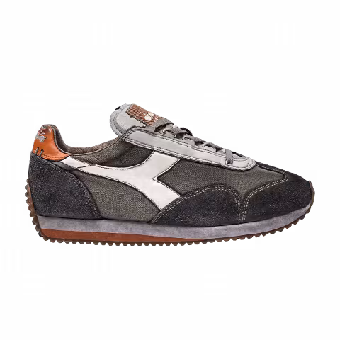 Diadora Equipe H Dirty Stone Wash Evo 'Nickel Free'