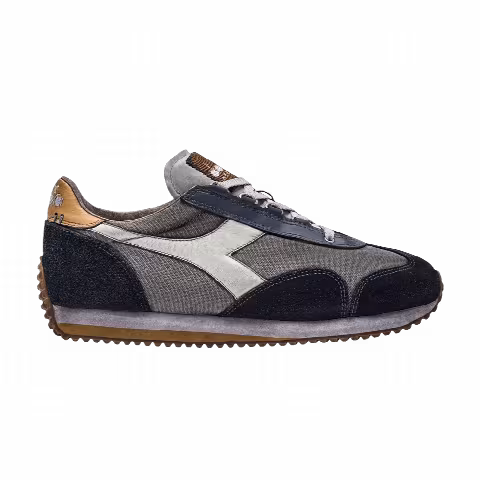 Diadora Equipe H Dirty Stone Wash Evo 'Insignia Blue'