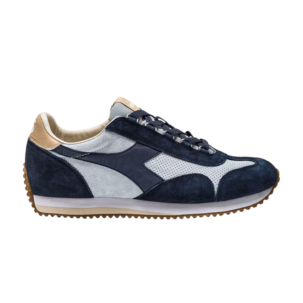 Diadora Equipe Suede SW High Rise