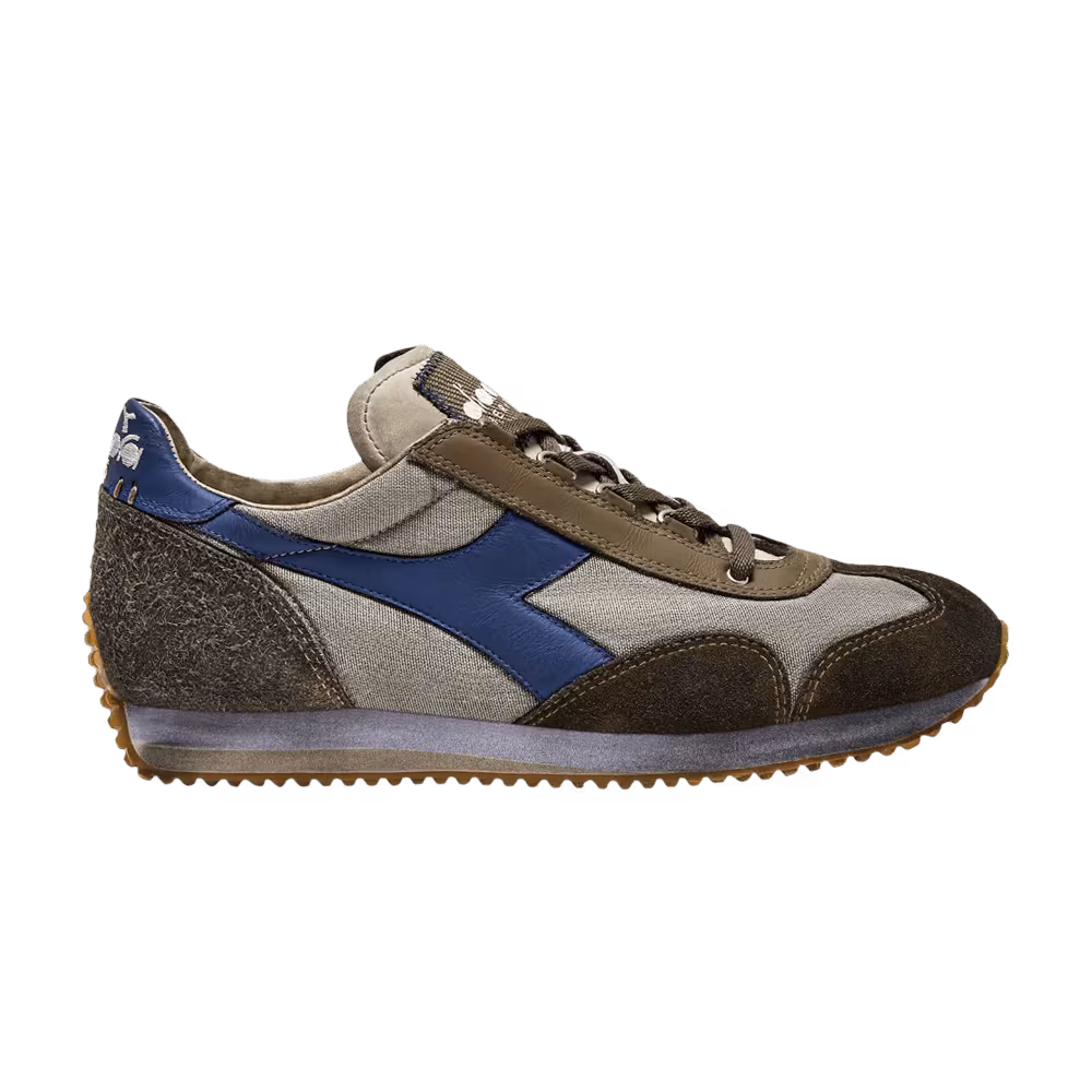 Diadora Equipe H Dirty Stone Wash Evo Pumice Stone