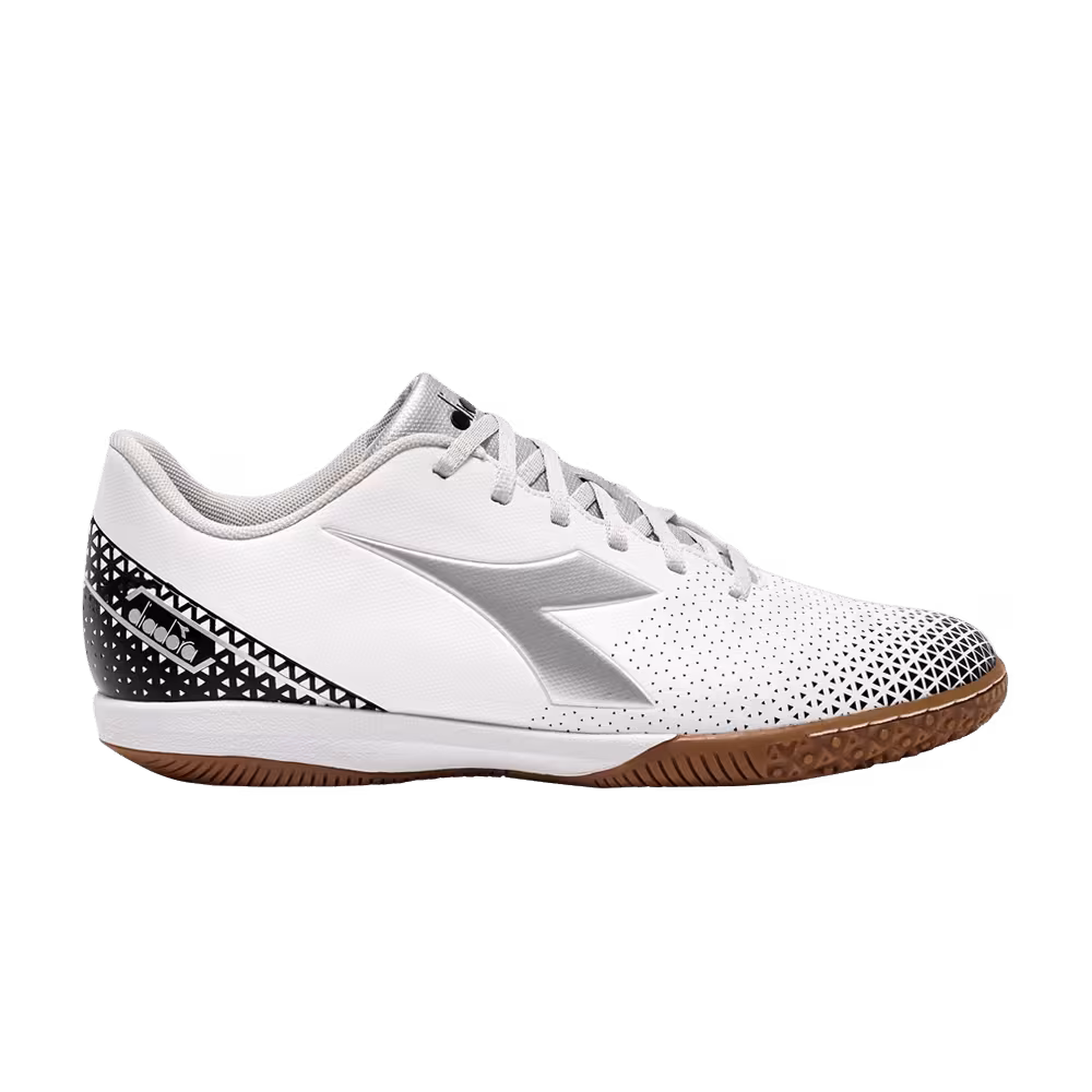 Diadora Pichichi 6 IDR White Silver