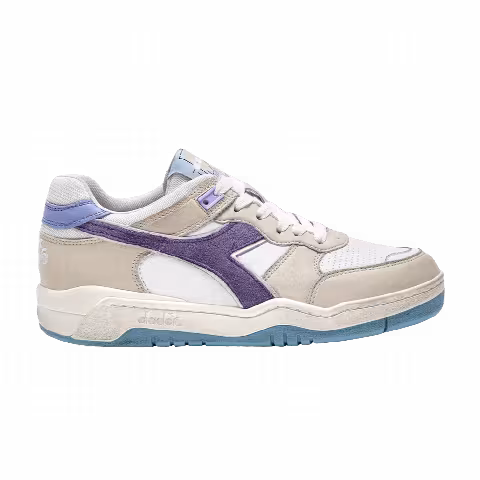 Diadora B.560 Used 'White Moonbeam'