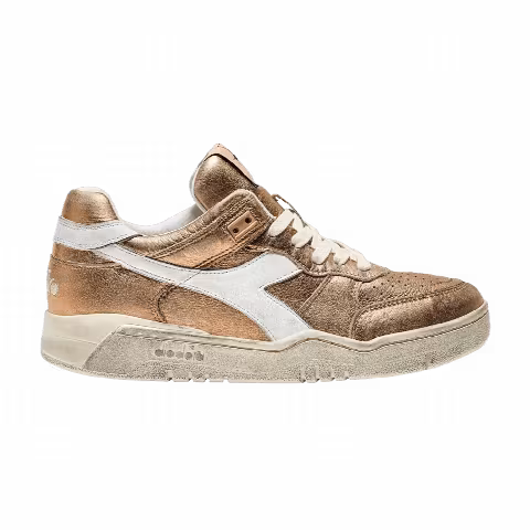 Diadora Wmns B.560 'Metallic Pack - Rosa'