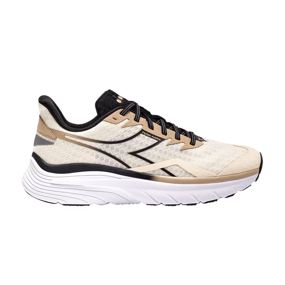 Diadora Equipe Nucleo Whisper White Irish Cream