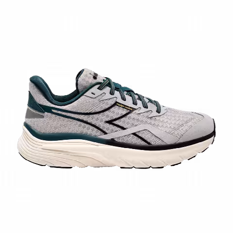 Diadora Equipe Nucleo Wide 'Silver Mediterranean'