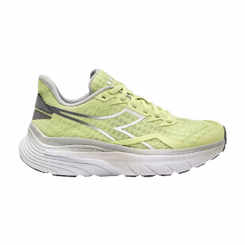 Diadora Wmns Equipe Nucleo 'Shadow Lime'