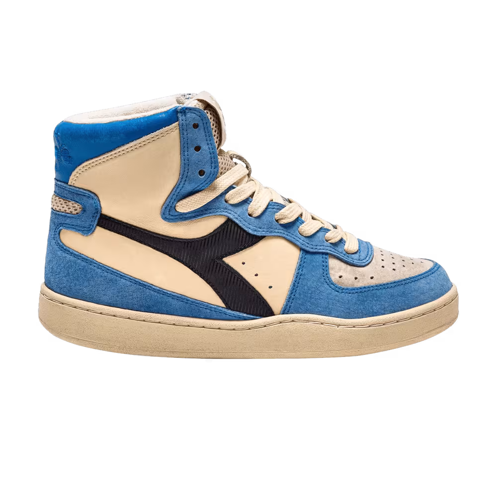 Dino Meneghin x Diadora Mi Basket Podio Italia