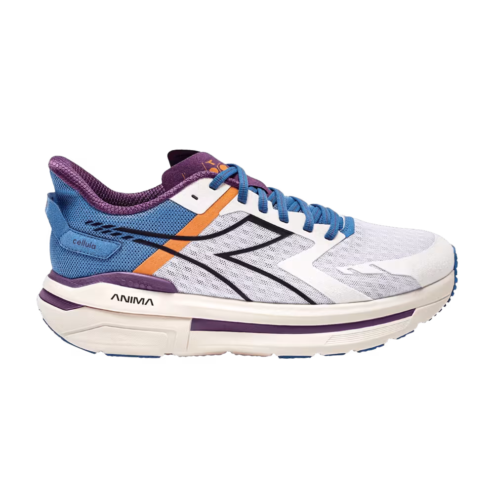 Diadora B.Icon 2 Clay White Evening Primrose