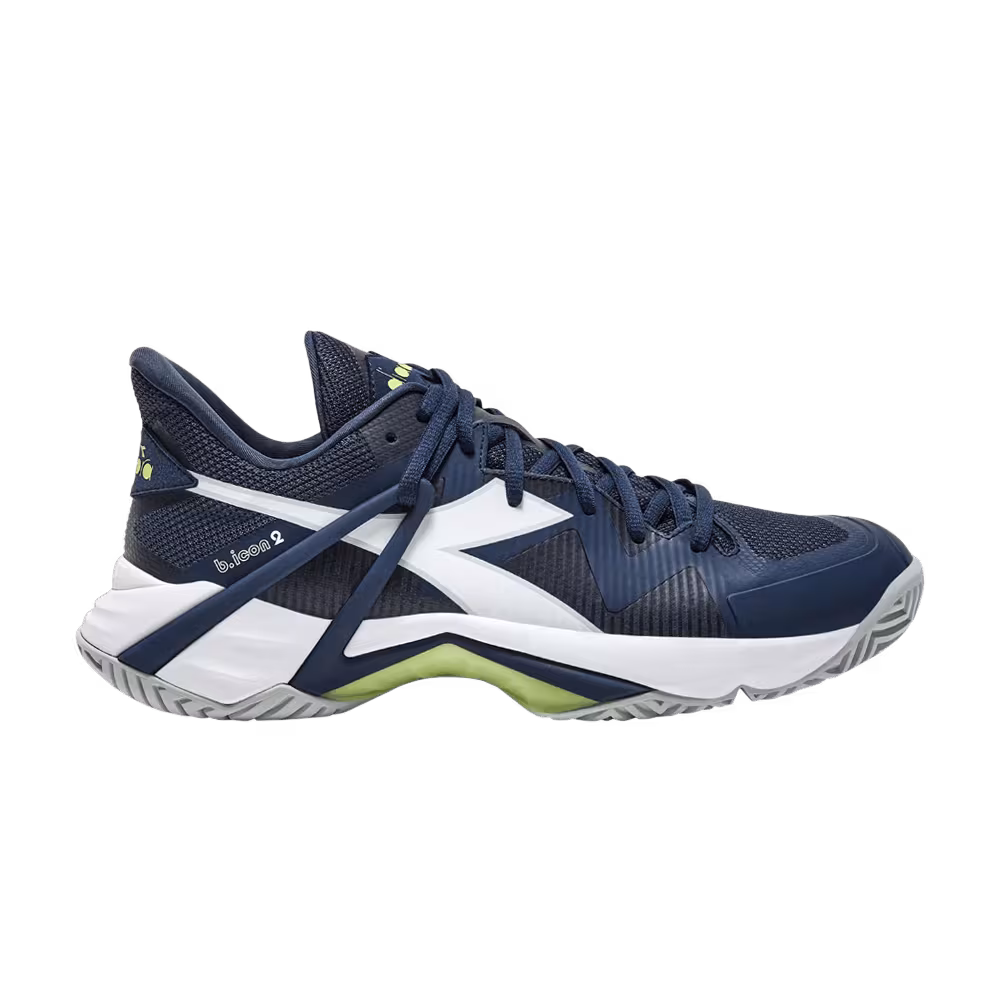 Diadora B.Icon 2 AG Pageant Blue White