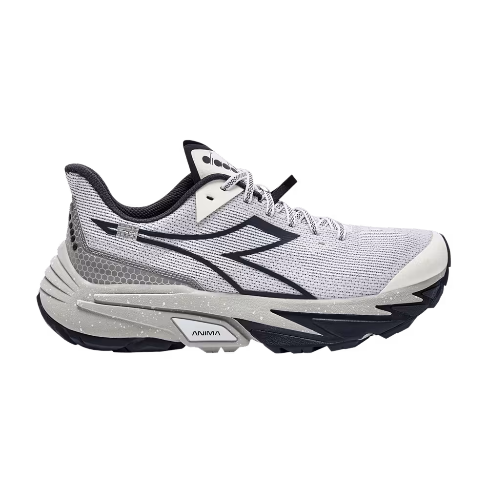 Diadora Equipe Sestriere-XT 2 Silver DD Blue Nights