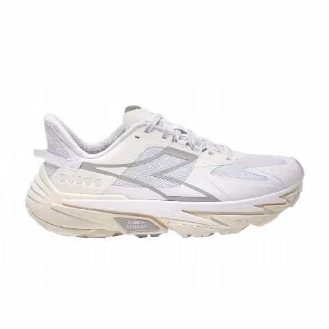 Diadora Equipe Sestriere XT 'White Silver'