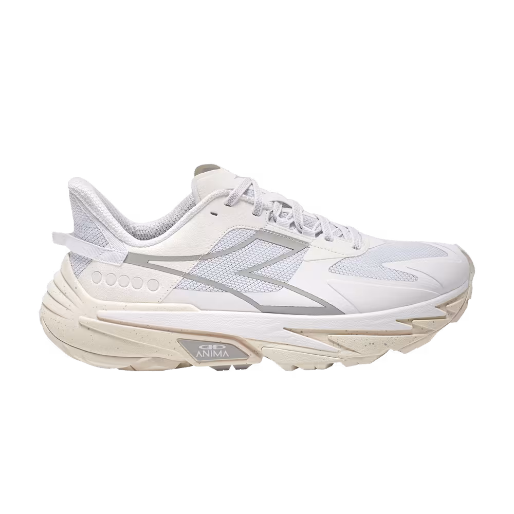 Diadora Equipe Sestriere XT White Silver