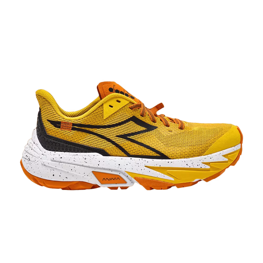 Diadora Equipe Sestriere-XT 2 Exuberance