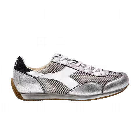 Diadora Equipe Stellar SW 'Silver Metalized'